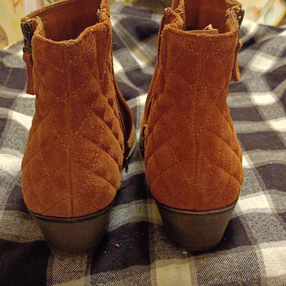 Ladies ankle boot - Picture 4 of 11